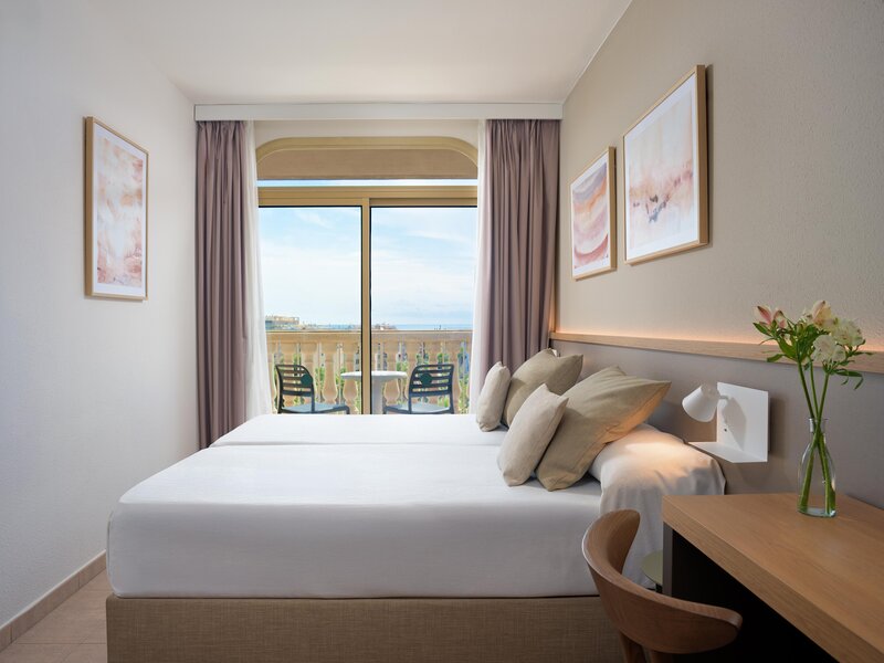 Ponient Dorada Palace by PortAventura World 13