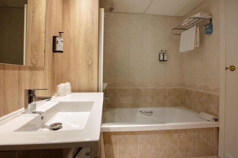 Ponient Dorada Palace by PortAventura World 15