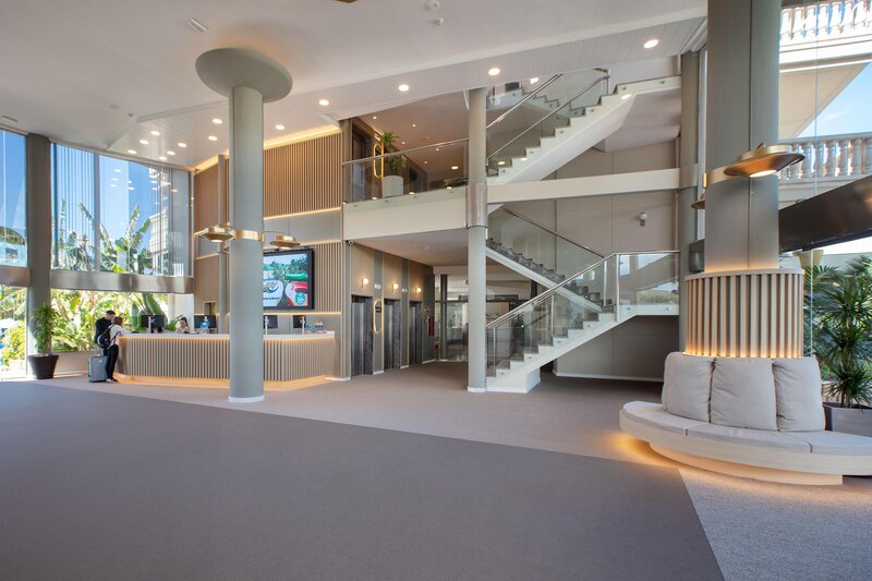 Ponient Dorada Palace by PortAventura World 16