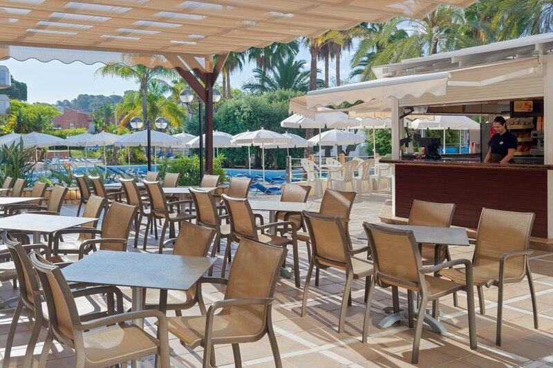 Ponient Dorada Palace by PortAventura World 18