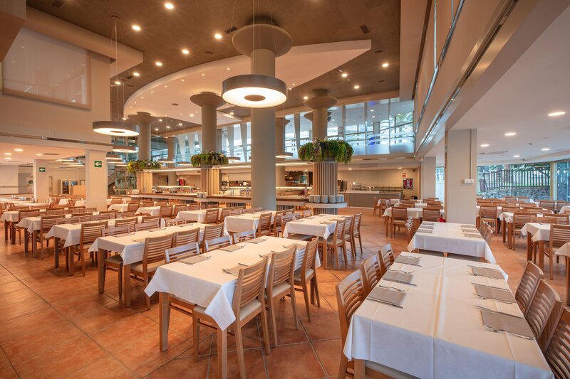Ponient Dorada Palace by PortAventura World 19