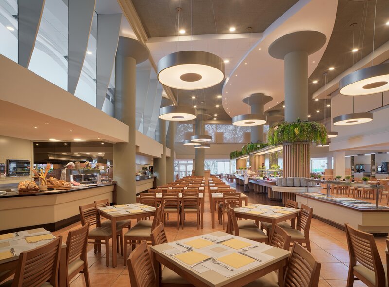 Ponient Dorada Palace by PortAventura World 20