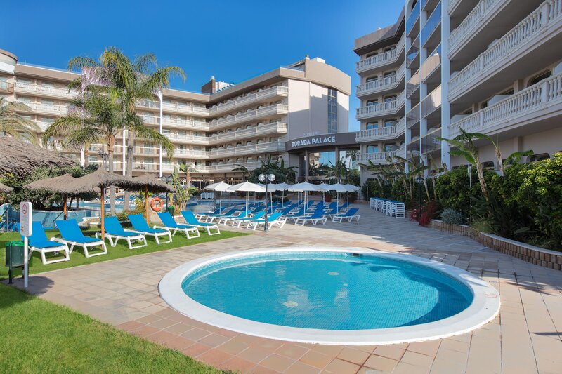 Ponient Dorada Palace by PortAventura World 24