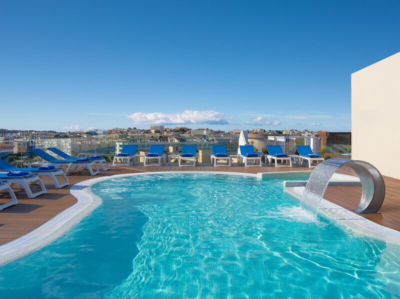 Ponient Dorada Palace by PortAventura World 26