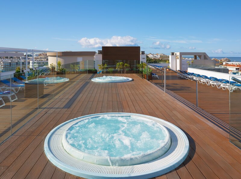 Ponient Dorada Palace by PortAventura World 27