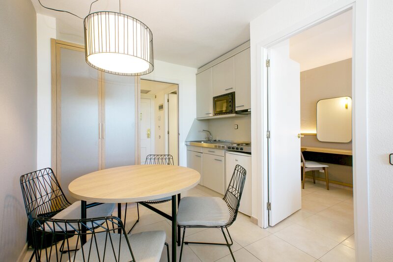 Ponient Dorada Palace by PortAventura World 30