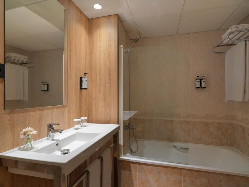 Ponient Dorada Palace by PortAventura World 31