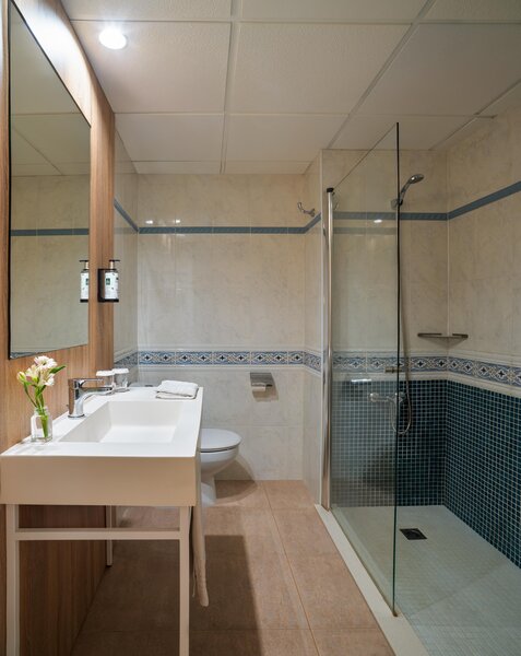 Ponient Dorada Palace by PortAventura World 33