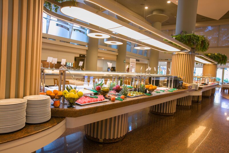 Ponient Dorada Palace by PortAventura World 35