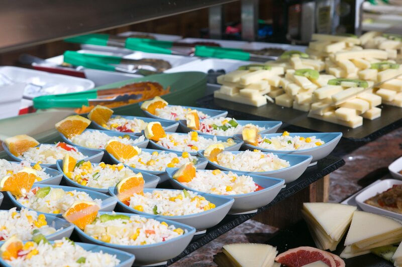 Ponient Dorada Palace by PortAventura World 36