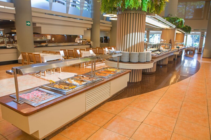 Ponient Dorada Palace by PortAventura World 37