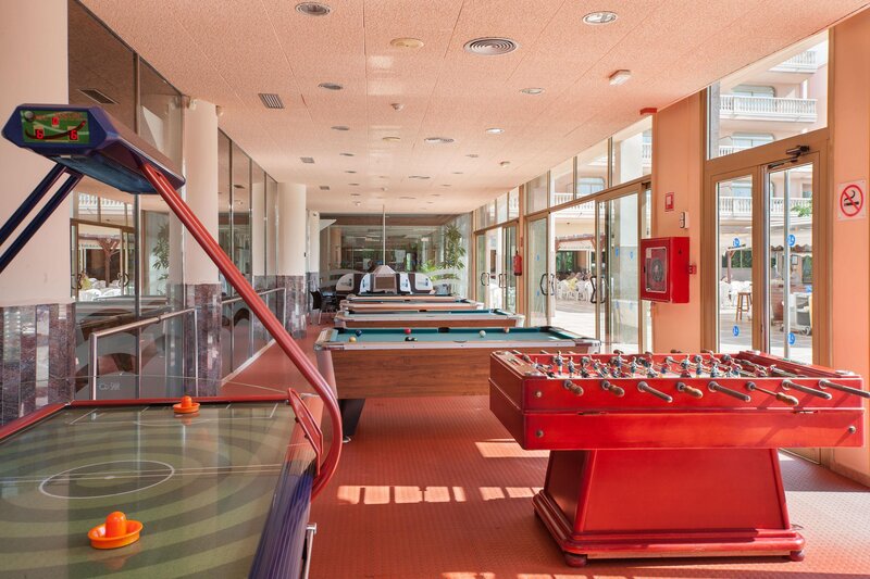 Ponient Dorada Palace by PortAventura World 38