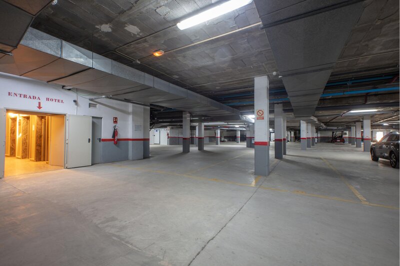 Ponient Dorada Palace by PortAventura World 39