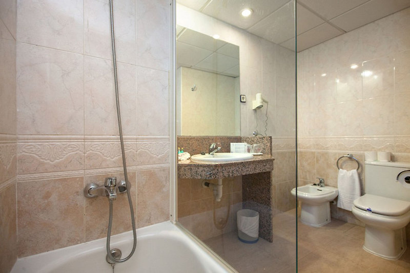 Ponient Dorada Palace by PortAventura World 41