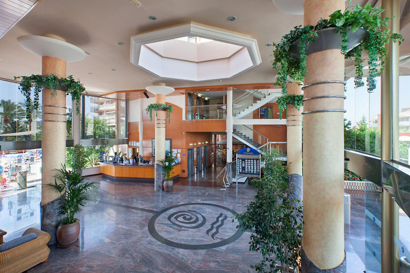 Ponient Dorada Palace by PortAventura World 43