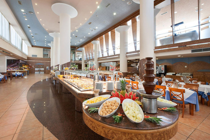 Ponient Dorada Palace by PortAventura World 46