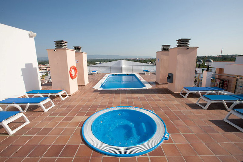 Ponient Dorada Palace by PortAventura World 47