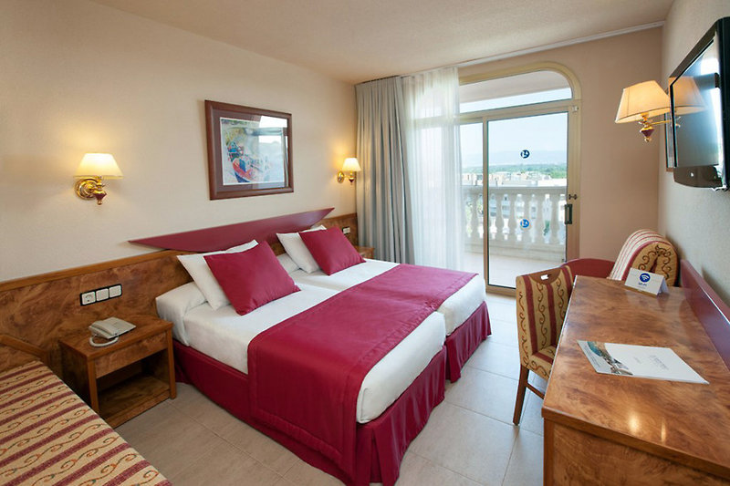Ponient Dorada Palace by PortAventura World 49