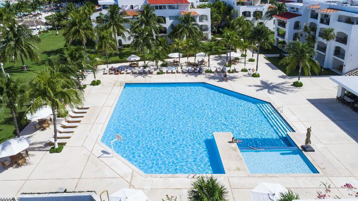 Beachscape Kin Ha Villas & Suites 3