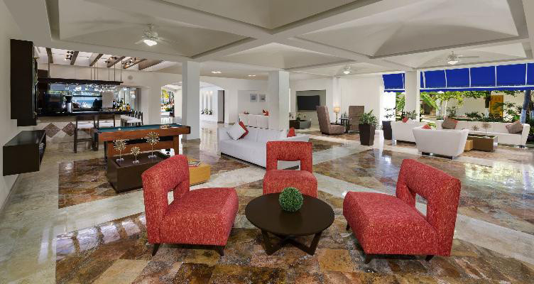 Beachscape Kin Ha Villas & Suites 5