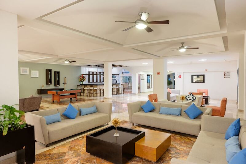 Beachscape Kin Ha Villas & Suites 7