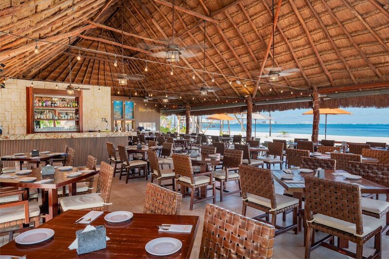 Beachscape Kin Ha Villas & Suites 9