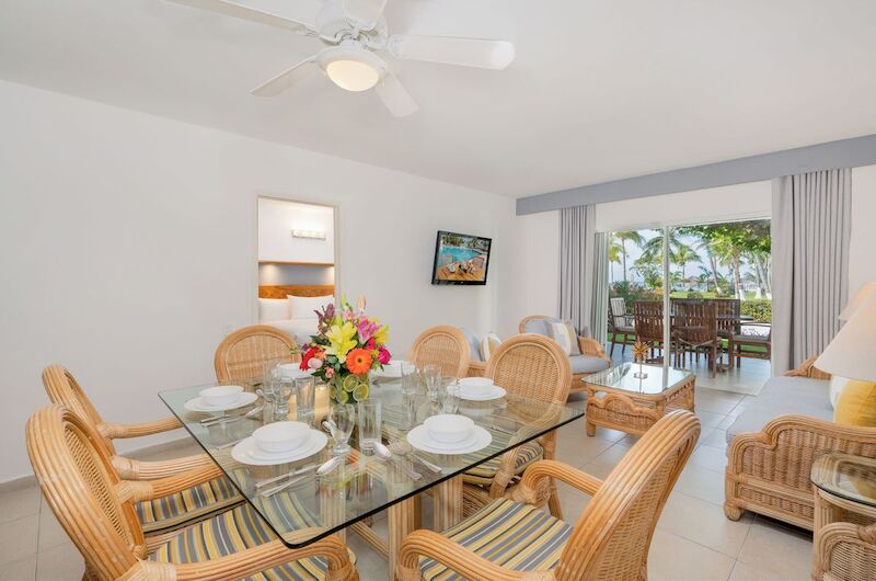 Beachscape Kin Ha Villas & Suites 12
