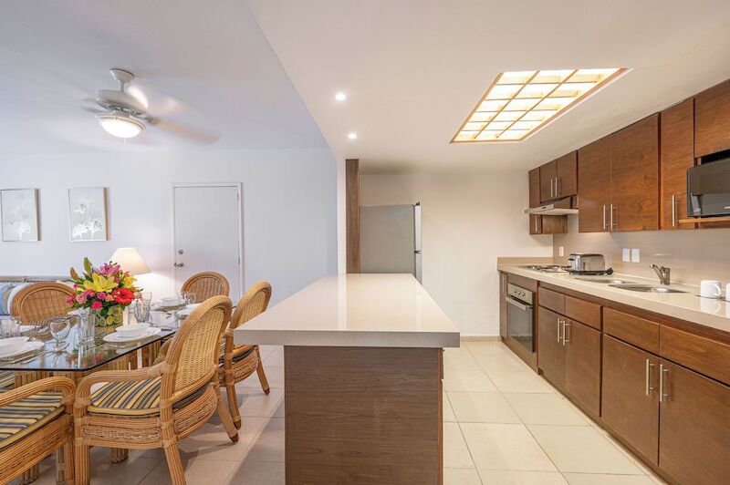 Beachscape Kin Ha Villas & Suites 13