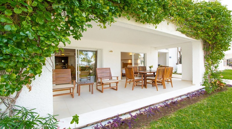 Beachscape Kin Ha Villas & Suites 15
