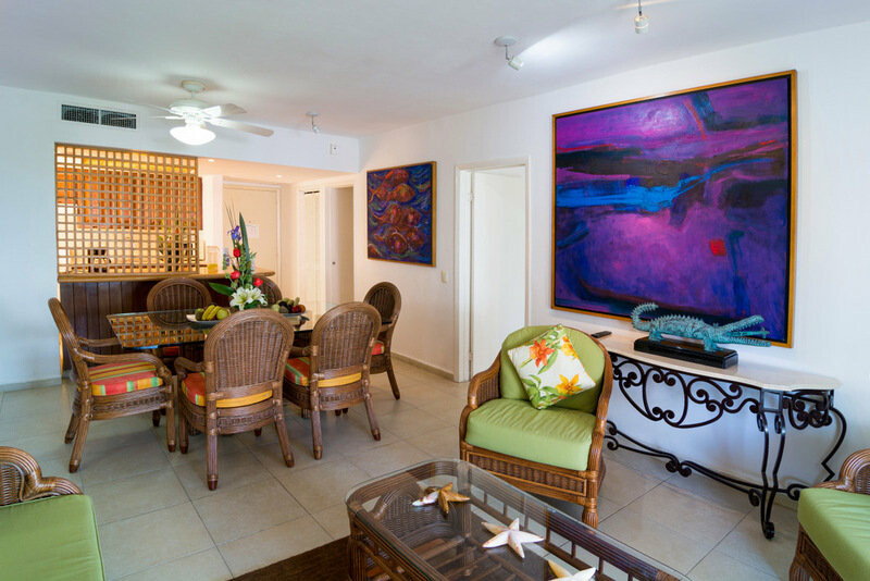 Beachscape Kin Ha Villas & Suites 4