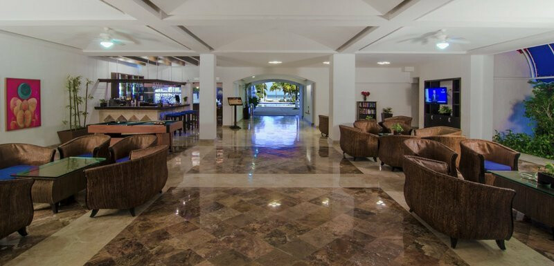 Beachscape Kin Ha Villas & Suites 8