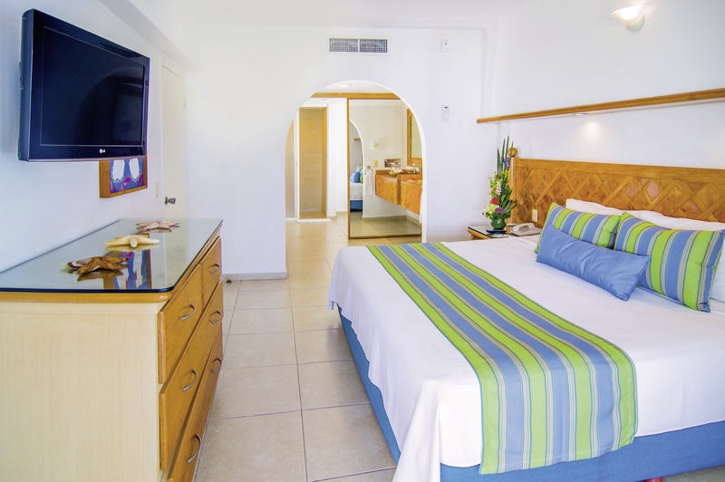 Beach Scape Kin Ha Villas & Suites 2
