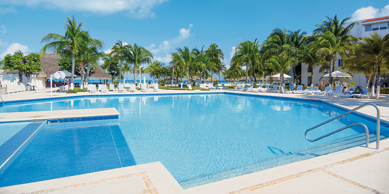Beach Scape Kin Ha Villas & Suites 5