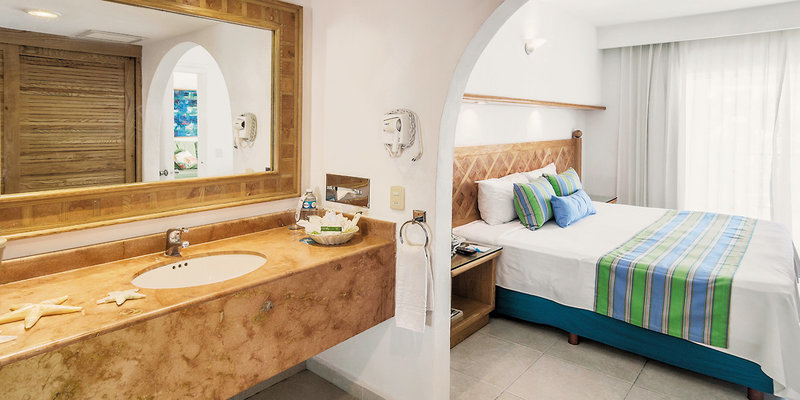 Beach Scape Kin Ha Villas & Suites 6