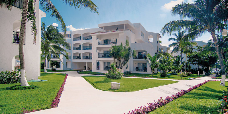 Beach Scape Kin Ha Villas & Suites 11