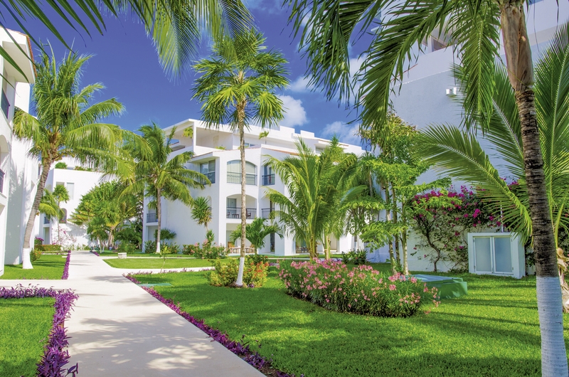 Beach Scape Kin Ha Villas & Suites 13