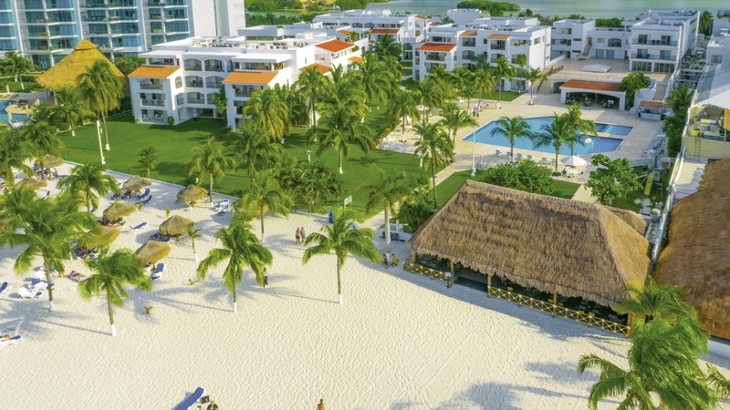 Beachscape Kin Ha Villas & Suites 3