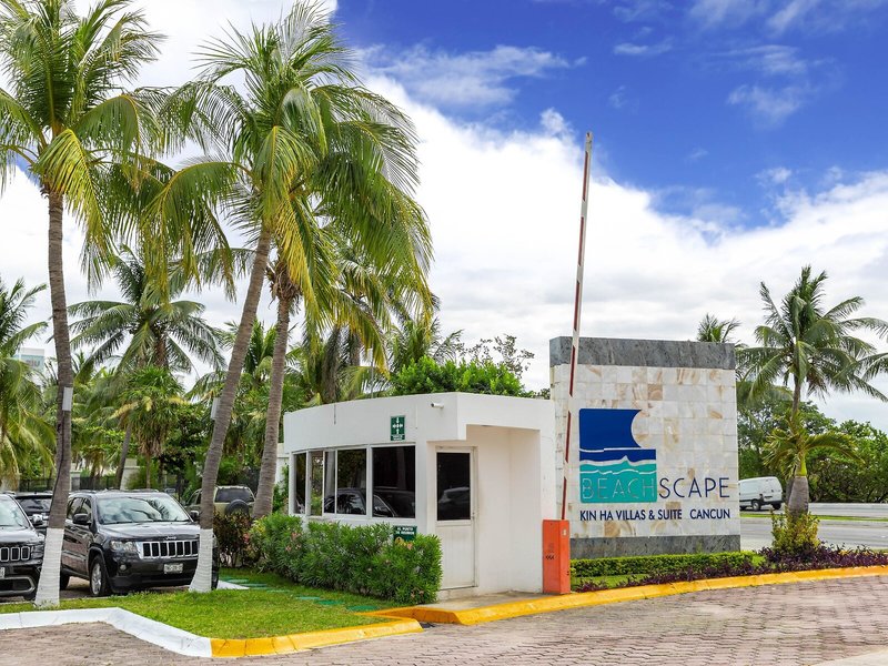 Beachscape Kin Ha Villas & Suites