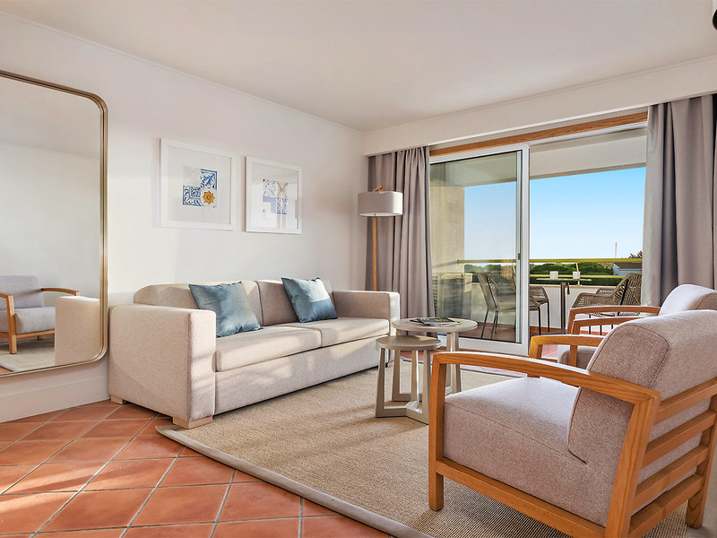 The Patio Suite Hotel 2