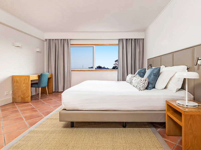 The Patio Suite Hotel 3