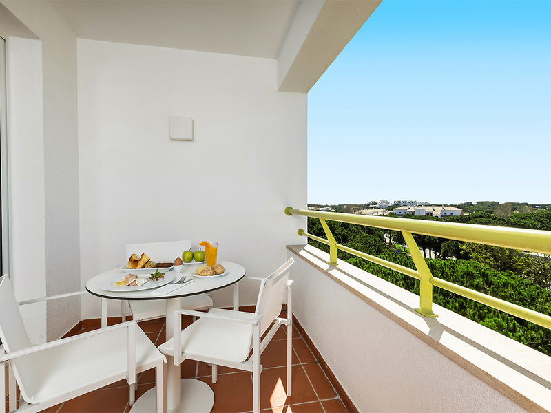 The Patio Suite Hotel 8