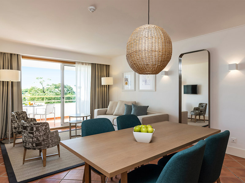 The Patio Suite Hotel 14