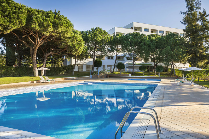 The Patio Suite Hotel 1