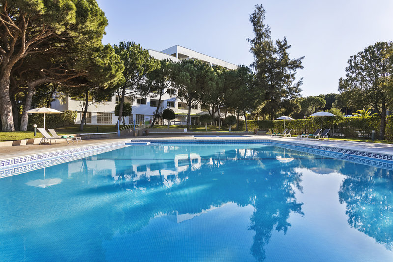 The Patio Suite Hotel 2