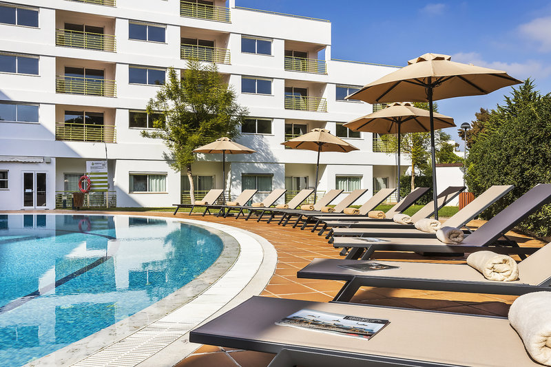 The Patio Suite Hotel 3