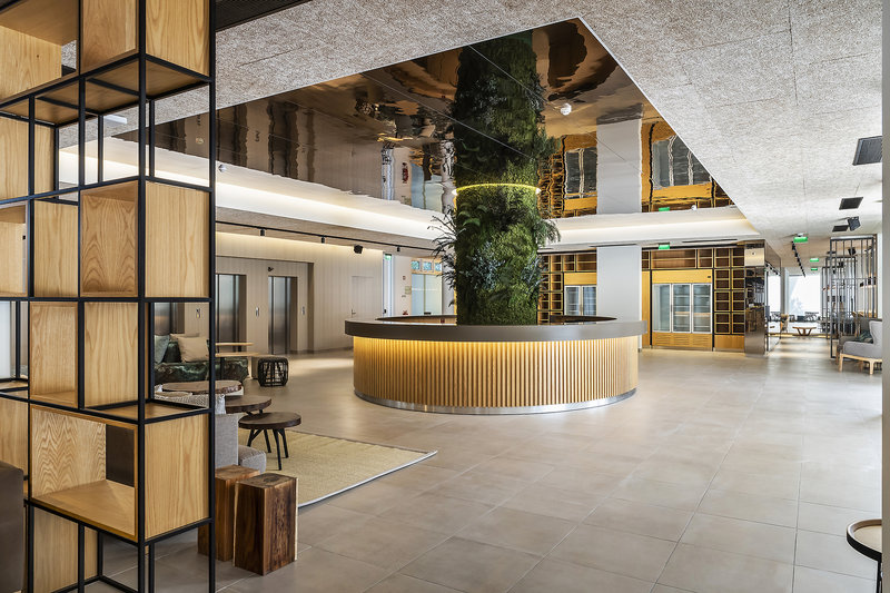 The Patio Suite Hotel 4