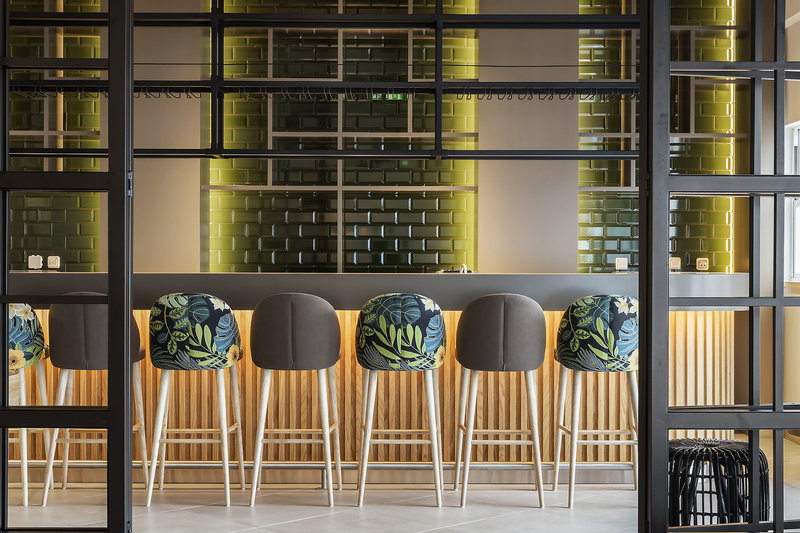 The Patio Suite Hotel 7