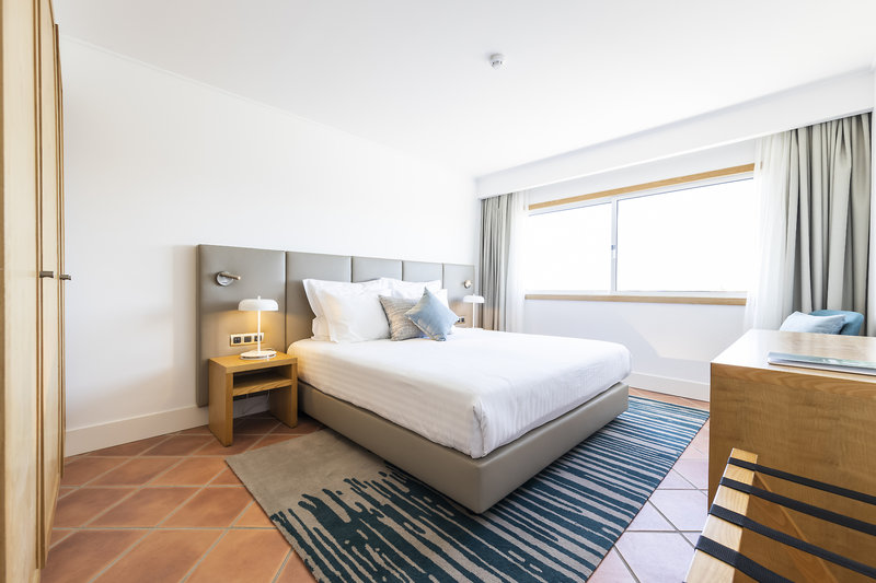 The Patio Suite Hotel 9