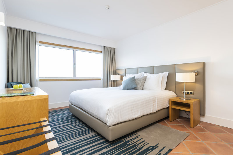 The Patio Suite Hotel 13