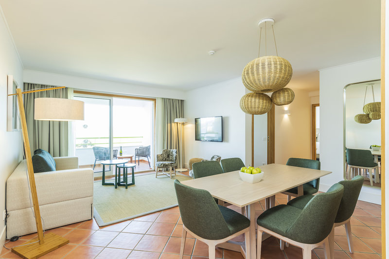 The Patio Suite Hotel 17